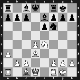 1951 BRA Ch – Round 17 – Mangini, Jose Henrique de Mello – 1-0 – Belem, Humberto Luciano – G39