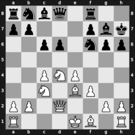 1951 Budapest HUN – Round ? – Gereben, Erno – 1-0 – Kapu, Mehmet Enes – G8