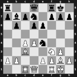 1951 Budapest HUN – Round ? – Korody Keresztely, Imre – 0-1 – Bilek, Istvan – G14