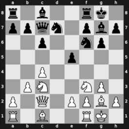 1951 Budapest HUN – Round ? – Forintos, Gyozo V – 1-0 – Szekely Ilas, Elizabet Zsofia – G15