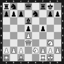 1951 Budapest HUN – Round ? – Forintos, Gyozo V – 1-0 – Varnusz, Egon – G22