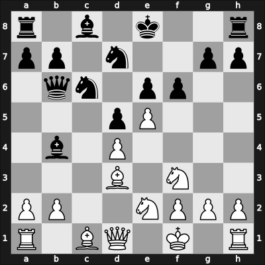 1951 Budapest HUN – Round ? – Sebestyen, Balazs – 0-1 – Lengyel, Levente – G24