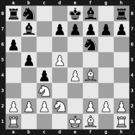1951 Budapest HUN – Round ? – Rethy, Pal – 1-0 – Honfi, Karoly – G28