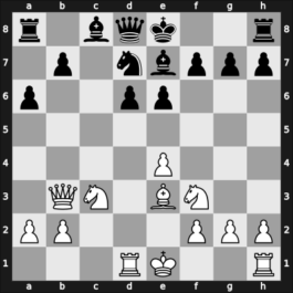 1951 Buenos Aires – Round 1 – Colman, Lerner – 0-1 – Alonso-Lej De Las Casas, Fernando – G18