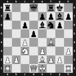 1951 Buenos Aires – Round 10 – Cruz Garibaldi, Milton Esteban – 1-0 – Benko, Francisco – G61