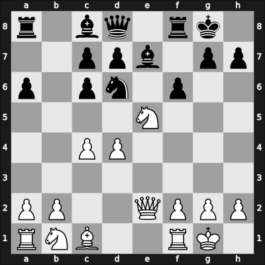 1951 Buenos Aires – Round 10 – Pappier, Carlos – 0-1 – Rebizzo, Cayetano – G65