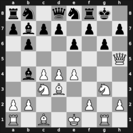 1951 Buenos Aires – Round 14 – Agramunt Huguet, Joaquin – 1-0 – Luckis, Marcos – G82