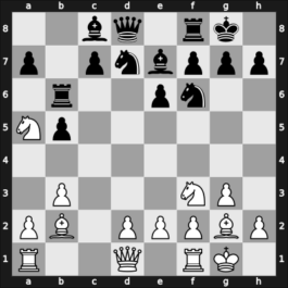 1951 Buenos Aires ARG – Round ? – Benko, Francisco – 0-1 – Alonso-Lej De Las Casas, Fernando – G1