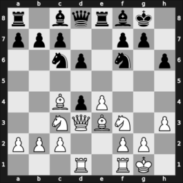 1951 ITA-SUI – Round 2 – Fletzer, Gino – 0-1 – Henneberger, Walter – G7