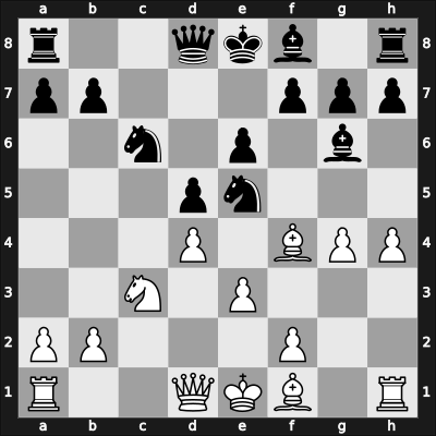 1951 It – Round 2 – Estrada Degrandi, Walter – 0-1 – Kalkstein, Rodolfo – G1