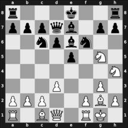 1951 It – Round 8 – Muniz Fo Marco Antonio – 1-0 – Estrada Degrandi, Walter – G7