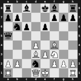 1951 It – Round 12 – Bauza, Lorenzo – 1-0 – Linskens, Rogelio – G10