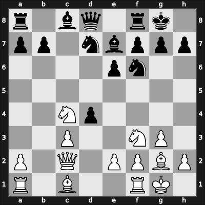 1951 It Dortmund GER – Round 1 – O'Kelly de Galway, Alberic – 1-0 – Pfeiffer, Gerhard – G1
