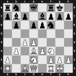 1951 Mar del Plata zt – Round 10 – Reinhardt, Enrique – 1-0 – Vasconcellos, Fernando O – G96