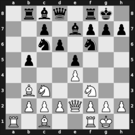 1951 Mar del Plata zt – Round 15 – De Souza Mendes, Joao – 0-1 – Maderna, Carlos – G149