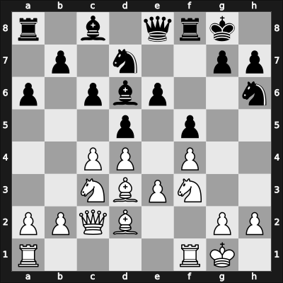 1951 Mar del Plata zt – Round 18 – Marini, Liam – 0-1 – Letelier Martner, Rene – G172