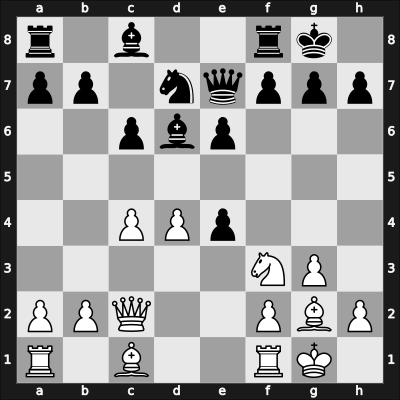 1951 Mar del Plata zt – Round 22 – Marini, Liam – 1/2-1/2 – Maderna, Carlos – G220