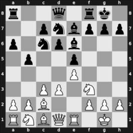1951 Mar del Plata zt – Round 22 – Mangini, Jose Henrique de Mello – 1-0 – Camara Dantas, Gabriel Diniz – G225