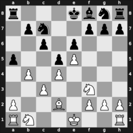1951 Marianske Lazne zt – Round 1 – Basjuni, Sad Zaglul – 0-1 – Barcza, Gedeon – G63