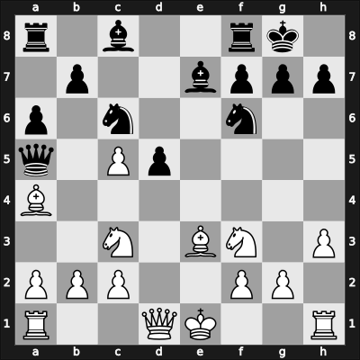 1951 Marianske Lazne zt – Round 5 – Stoltz, Gabriel – 1-0 – Basjuni, Sad Zaglul – G97