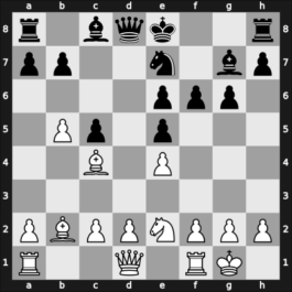 1951 Marines Mem.Club,10 secm – Round ? – Koltanowski, George – 1-0 – Wertheimer, Ralph – G4