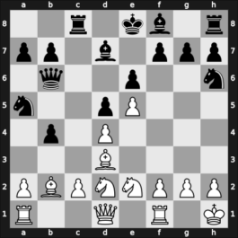 1951 Marines Mem.Club,10 secm – Round ? – Koltanowski, George – 1-0 – Veguilla, John – G5