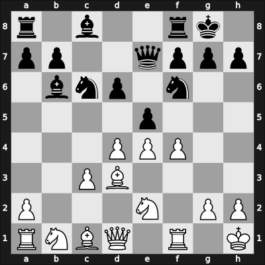 1951 Marines Mem.Club,10 secm – Round ? – Koltanowski, George – 0-1 – Tower, Dr. Harold – G9