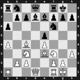 1951 Marines Mem.Club,10 secm – Round ? – Koltanowski, George – 1-0 – Huneke, Carl – G20