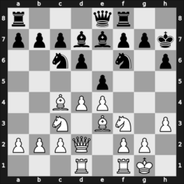 1951 Marines Mem.Club,10 secm – Round ? – Koltanowski, George – 1-0 – Korshet, Dr. Maurice – G21