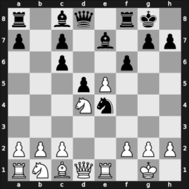 1951 Marines Mem.Club,10 secm – Round ? – Koltanowski, George – 1-0 – Lutz, Godfrey – G26