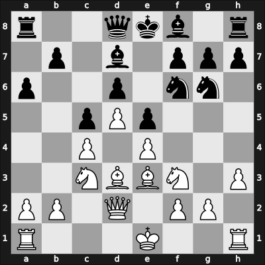 1951 Marines Mem.Club,10 secm – Round ? – Koltanowski, George – 1-0 – Strebeigh, Robert – G34