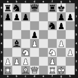1951 Marines Mem.Club,10 secm – Round ? – Koltanowski, George – 1-0 – Malig, Dr. David – G42