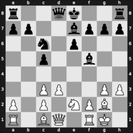 1951 New York – Round 1 – Byrne, Ray – 1-0 – Kramer, George – G8