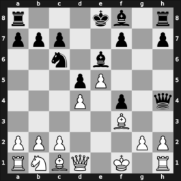1951 New York – Round 1 – Byrne, Ray – 1-0 – Guimard, Carlos E – G10
