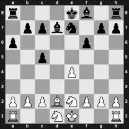 1951 New York – Round 1 – Byrne, Ray – 1-0 – O&rsquo;Kelly de Galway, Alberic – G11