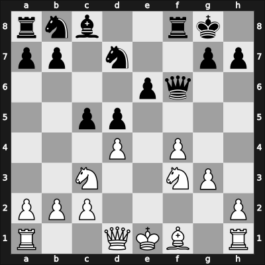 1951 Oxford – Round 4 – Berriman, G. – 1-0 – Heidenfeld, Wolfgang – G9