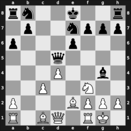 1951 Reggio Emilia – Round 1 – Canal, Esteban – 0-1 – Decreton Keller, Henrique – G13