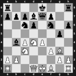 1951 Restricted Opening Tournament – Round ? – Anderson, Frank Ross – 1-0 – Avery, Peter – G2