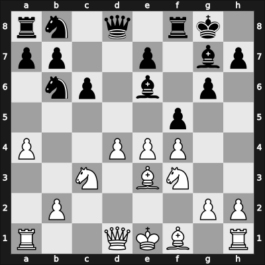 1951 Restricted Opening Tournament – Round ? – Anderson, Frank Ross – 1-0 – Mallinson, Stuart – G10