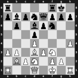 1951 San Rafael – Round 7 – Bauza, Lorenzo – 0-1 – German, Eugenio – G6