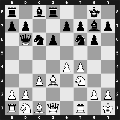 1951 San Rafael – Round 7 – Mangini, Jose Henrique de Mello – 1-0 – Canepa, Jose – G7