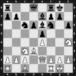 1951 San Rafael – Round 11 – Mangini, Jose Henrique de Mello – 0-1 – Bauza, Lorenzo – G9