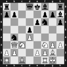 1951 San Rafael – Round ? – Canepa, Jose – 1-0 – Letelier Martner, Rene – G27