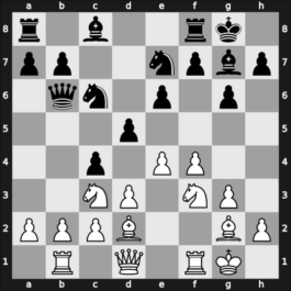 1951 San Rafael – Round ? – Letelier Martner, Rene – 1-0 – Mangini, Jose Henrique de Mello – G31