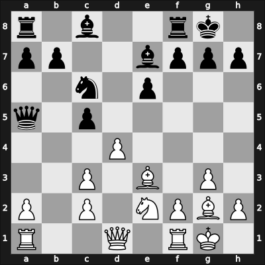 1951 San Rafael – Round ? – Kalkstein, Rodolfo – 0-1 – Bauza, Lorenzo – G33