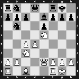 1951 San Rafael – Round ? – Mangini, Jose Henrique de Mello – 1-0 – Linskens, Rogelio – G57