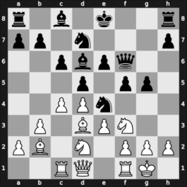 1951 Sopot – Round 15 – Balcarek, Wiktor – 1-0 – Gadalinski, Jan – G91
