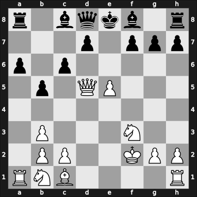 1951 Toronto Ch finals – Round 2 – Anderson, Frank Ross – 1-0 – Fisher, Max – G3