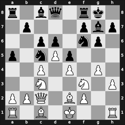 1951 URS Ch sf – Round 10 – Zhukhovitsky, Samuel – 0-1 – Kotlerman, S. – G13