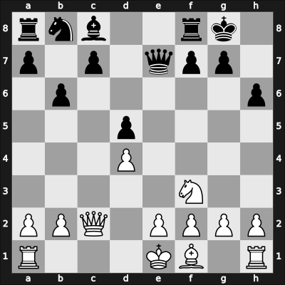 1951 URS Ch sf – Round 12 – Vistaneckis, Isakas – 0-1 – Zagoriansky, Evgeny – G26